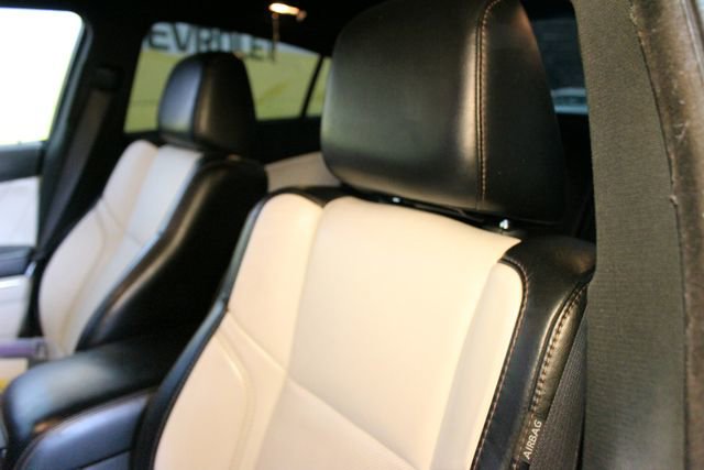 Used 2018 Dodge Charger SXT Plus w/ Quick Order Package 29J RWD image 16