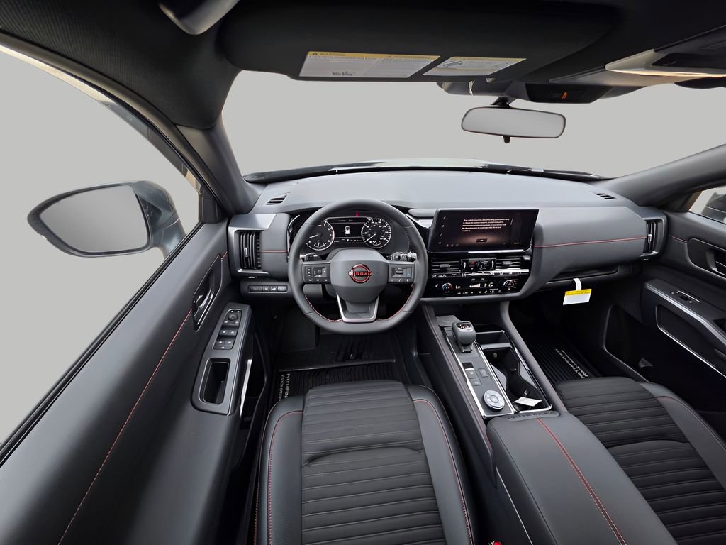 New 2026 Nissan Pathfinder Rock Creek image 17