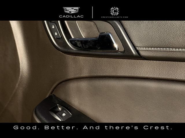 Used 2017 Chevrolet Suburban Premier image 26