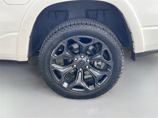 Used 2020 RAM 1500 Laramie image 35