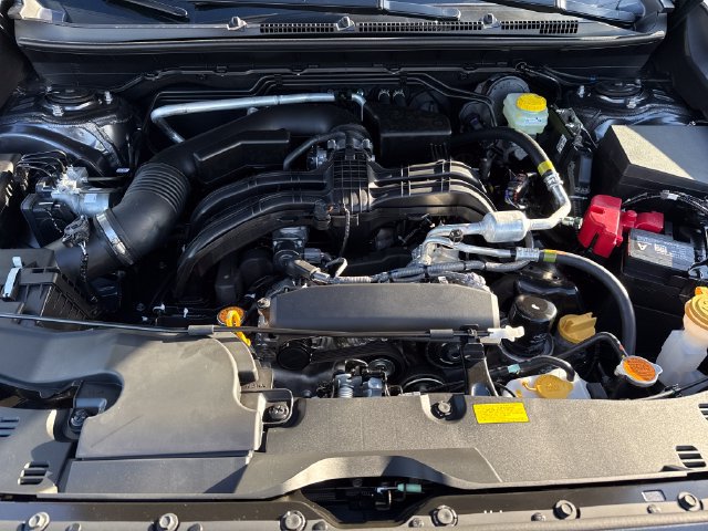 New 2026 Subaru Crosstrek 2.5i Premium AWD/4WD image 31