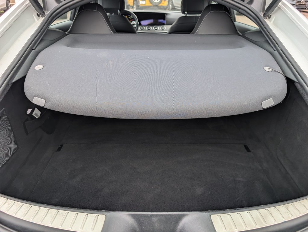 Used 2023 Mercedes-Benz AMG GT 43 image 30