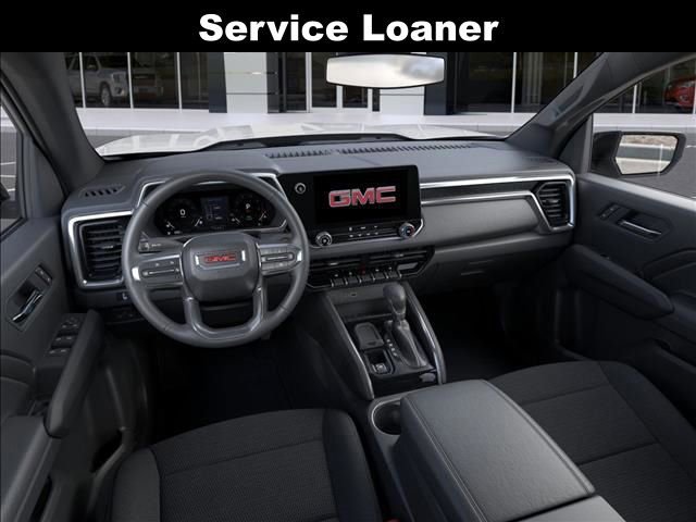 New 2026 GMC Canyon Elevation image 15