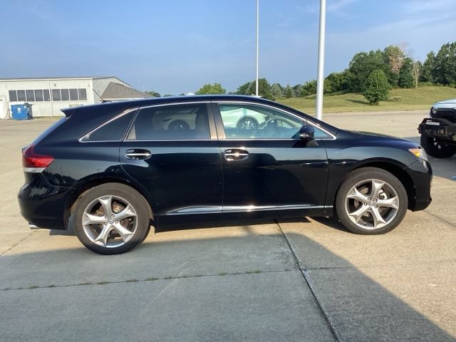 Used 2013 Toyota Venza XLE AWD/4WD image 11