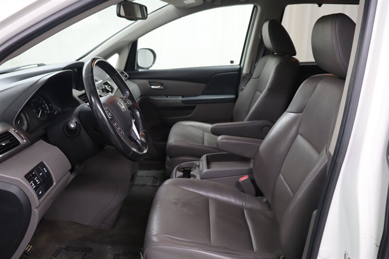 Used 2016 Honda Odyssey EX-L image 19