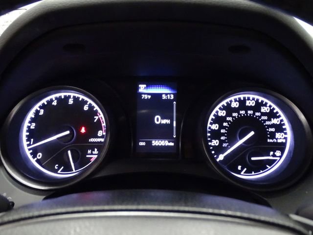 Used 2023 Toyota Camry SE FWD image 27