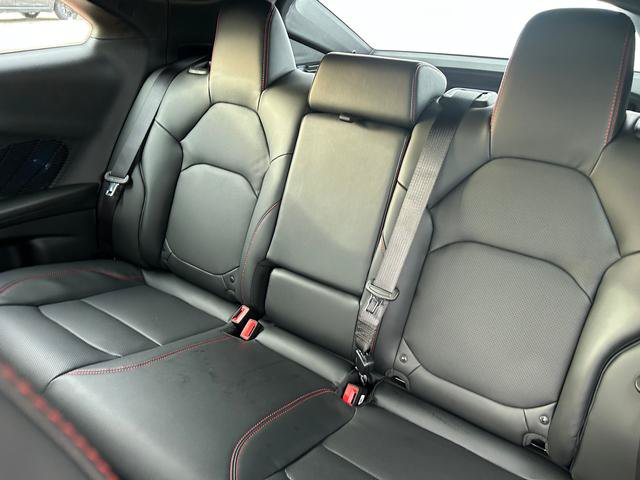 New 2026 Dodge Charger Scat Pack AWD/4WD image 10