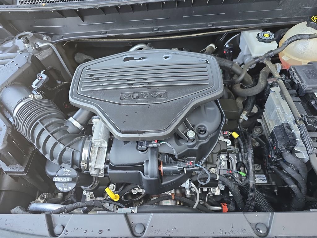 Used 2020 GMC Acadia SLE w/ Driver Convenience Package FWD image 22