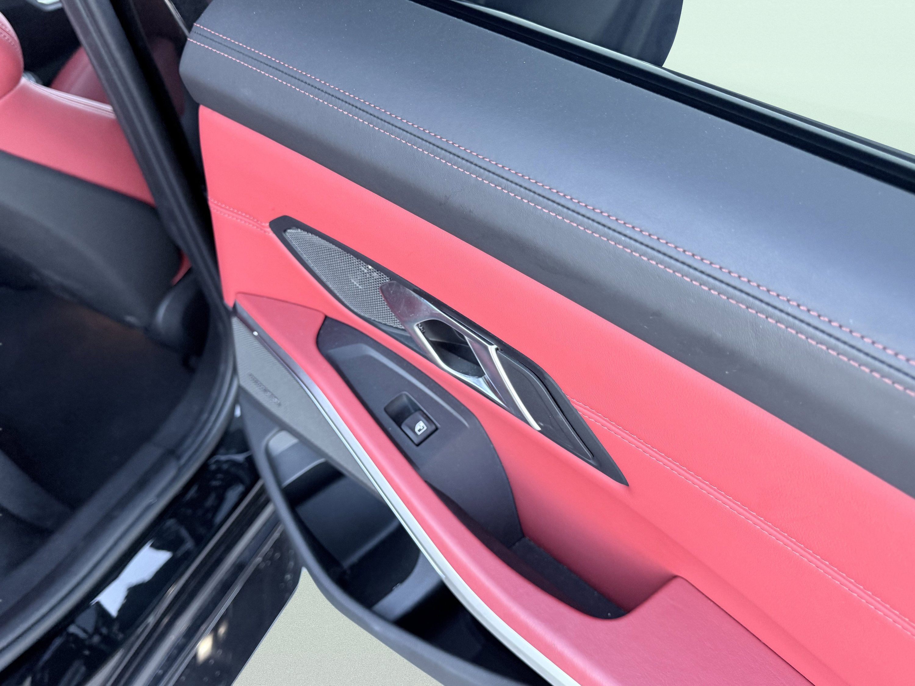 Used 2024 BMW M3 Competition w/ Executive Package image 51