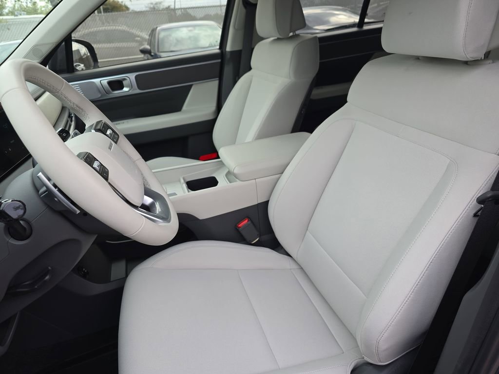 New 2026 Hyundai Santa Fe SE image 16