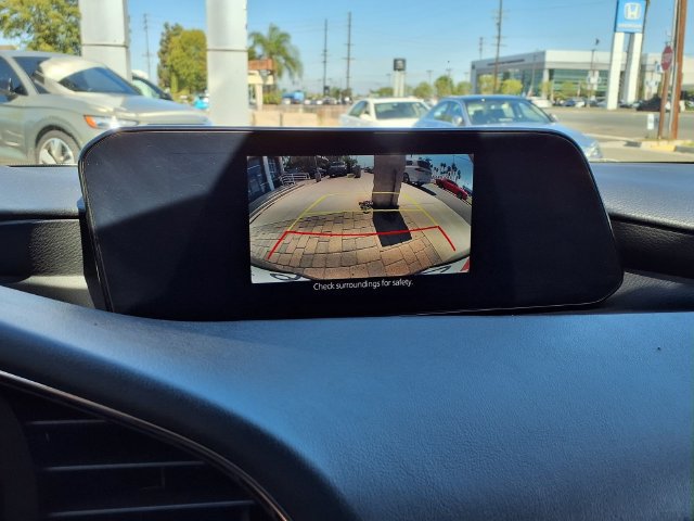 Used 2021 MAZDA MAZDA3 s FWD image 24