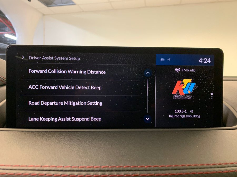 Used 2023 Acura MDX A-Spec AWD/4WD image 39