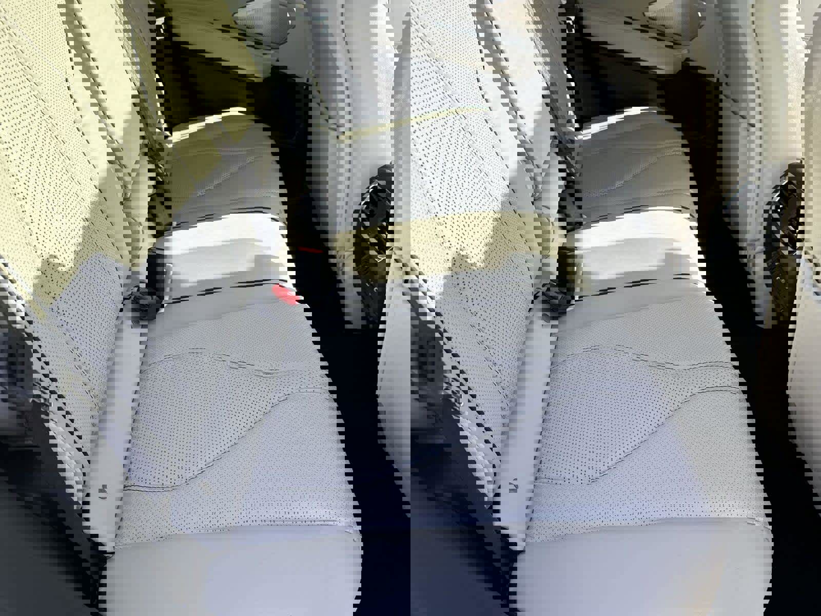 New 2026 Acura RDX SH-AWD w/ Advance Package image 17