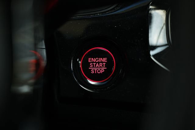 Certified 2025 Honda Civic Sport image 35