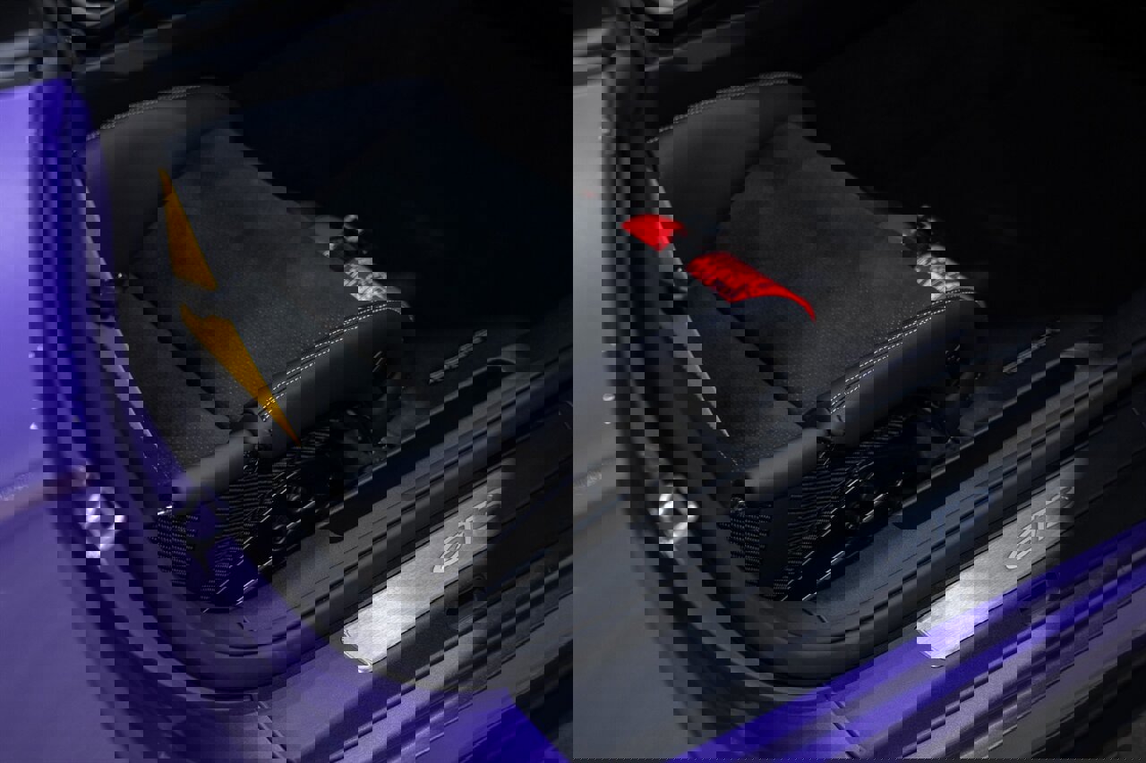 Used 2024 Porsche 911 GT3 image 33