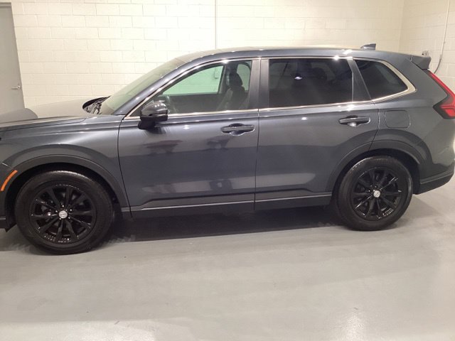 Used 2024 Honda CR-V EX-L image 4