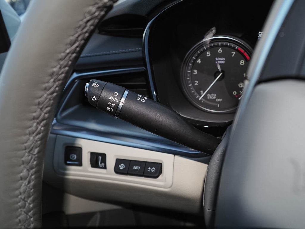 Used 2023 Cadillac XT5 Premium Luxury w/ Technology Package image 30