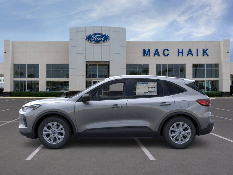 New 2026 Ford Escape Active image 3