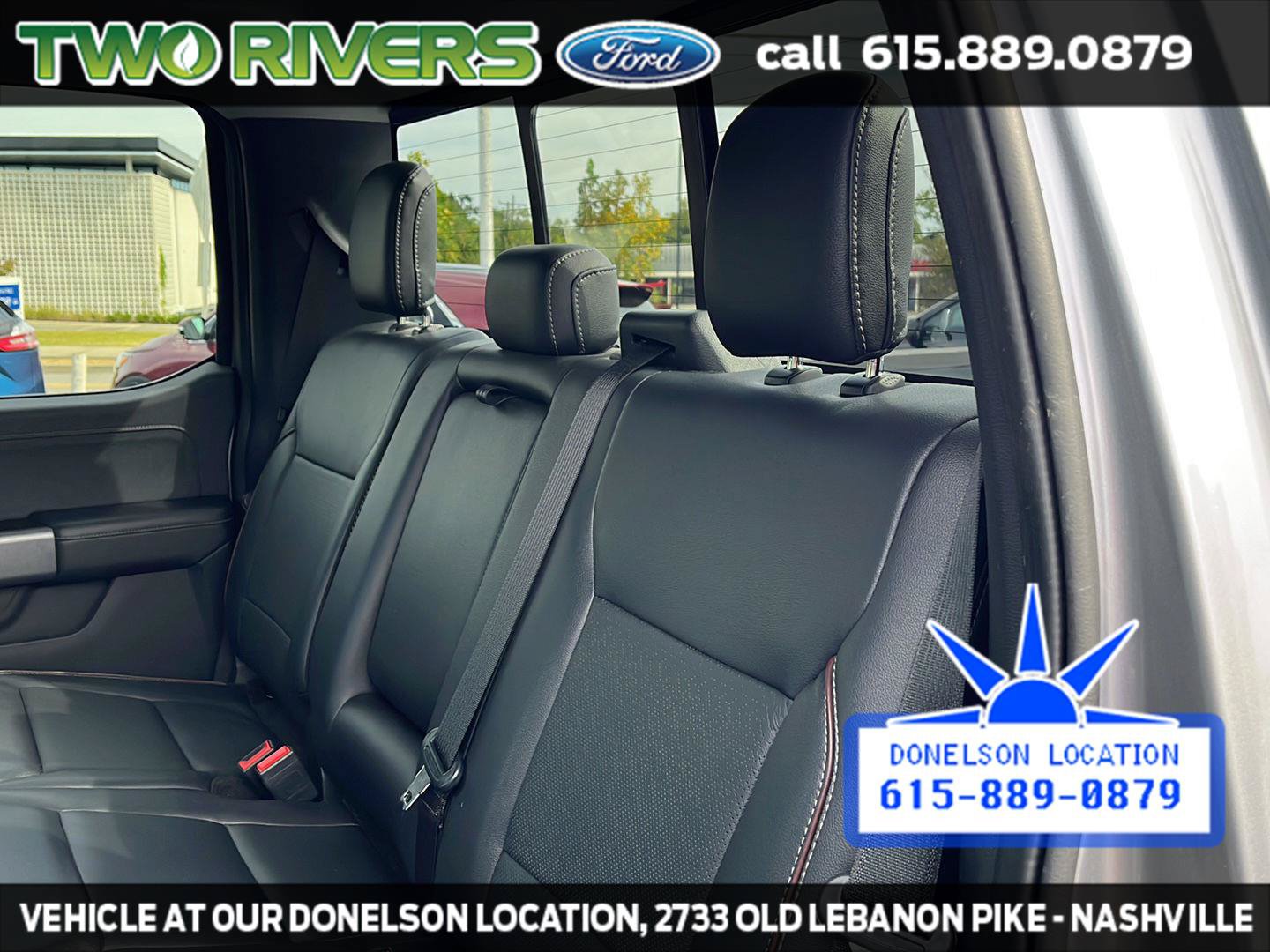 Used 2021 Ford F150 Lariat AWD/4WD image 40