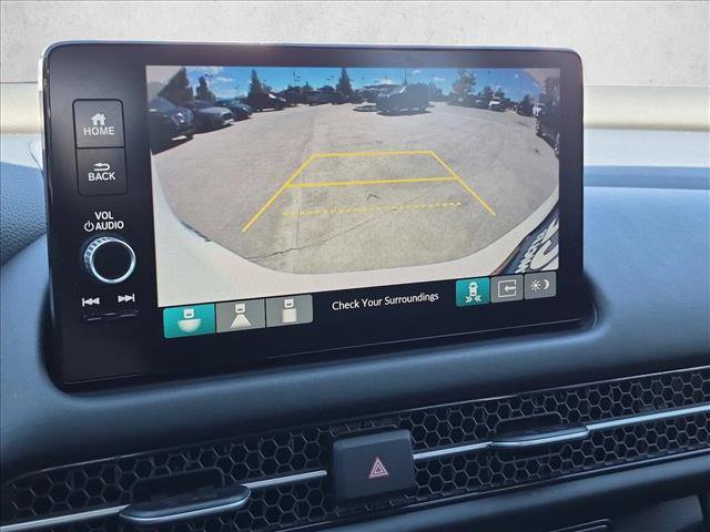 Used 2023 Honda HR-V EX-L image 14