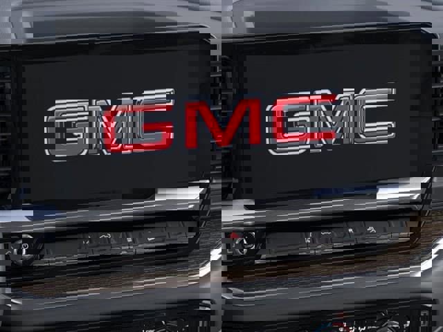 New 2026 GMC Sierra 2500 SLE w/ SLE Value Package; image 20