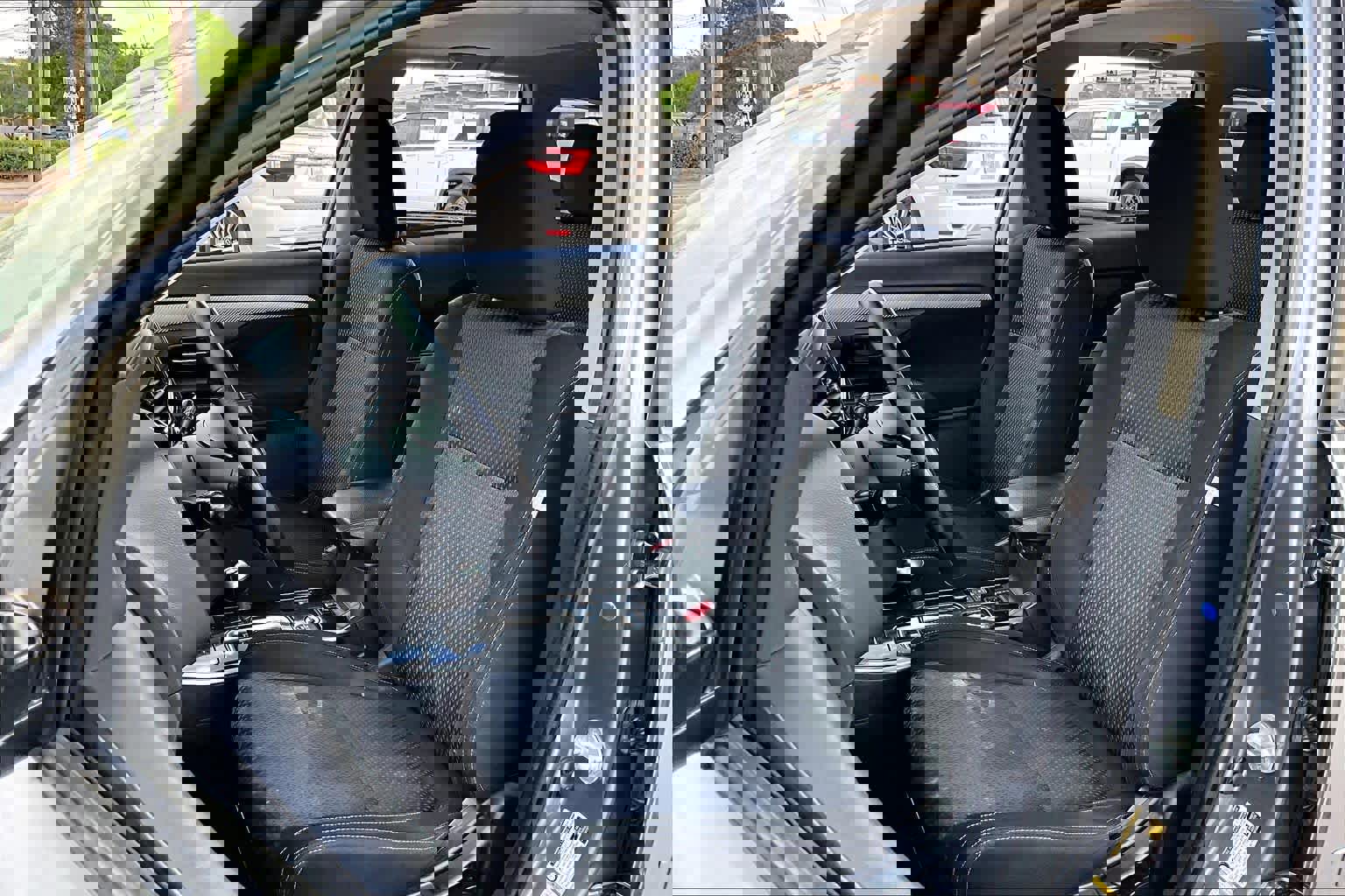 Used 2017 Mitsubishi Outlander SE image 8