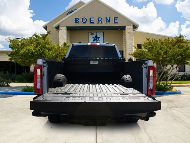 Used 2023 Ford F250 XL image 5