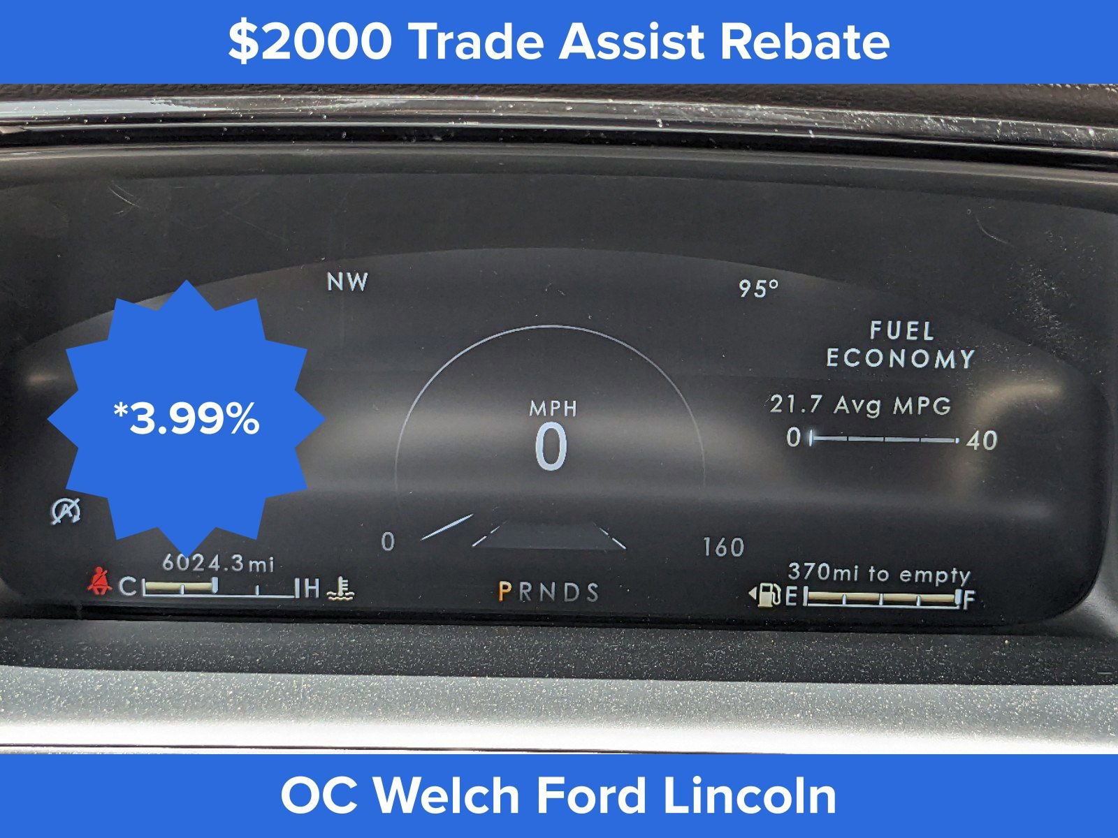 Certified 2023 Lincoln Nautilus Reserve w/ Equipment Group 202A AWD/4WD image 29