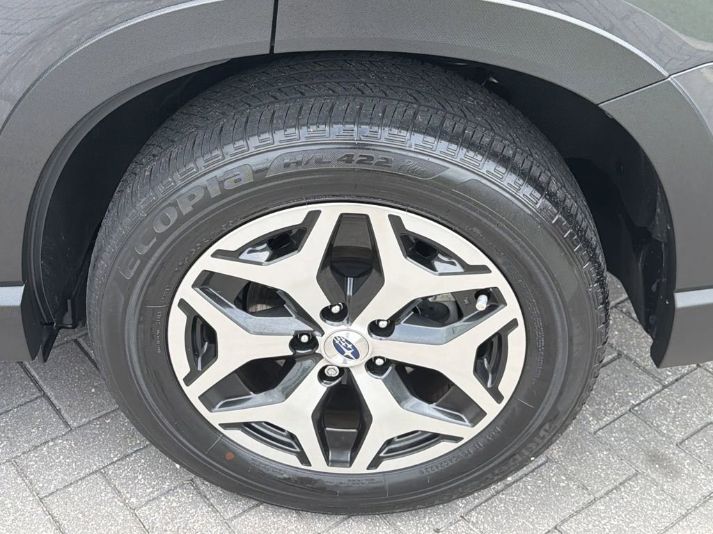 Certified 2023 Subaru Forester Premium AWD/4WD image 30