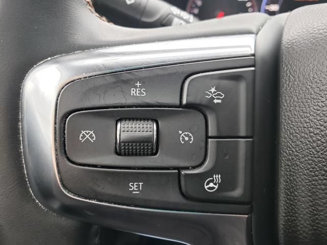 Used 2024 Chevrolet Blazer Premier w/ LPO, Floor Liner Package AWD/4WD image 24