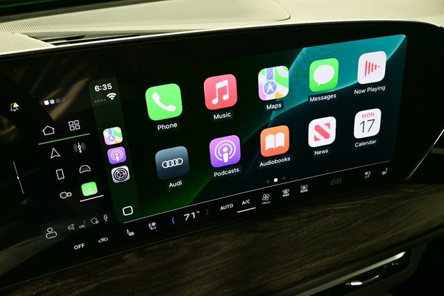 New 2025 Audi Q5 Premium Plus image 17