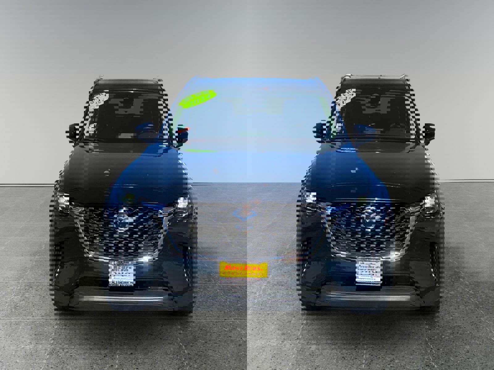 Used 2024 MAZDA CX-90 3.3 Turbo w/ Select Package image 8