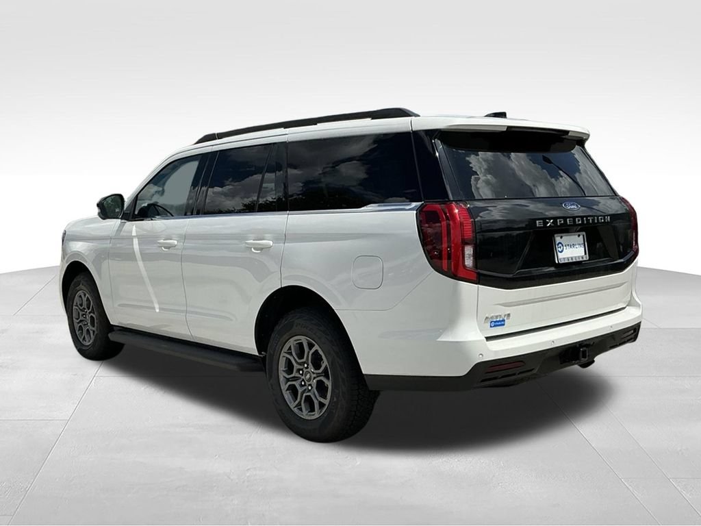 New 2026 Ford Expedition Active RWD image 5
