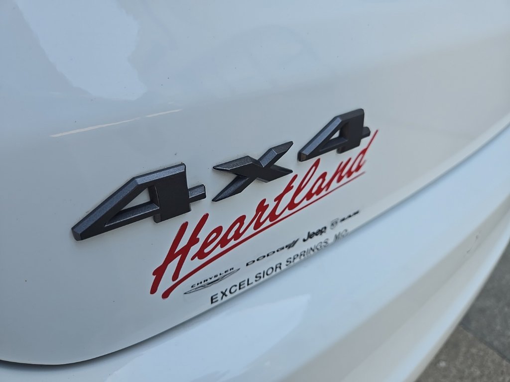 Used 2024 Jeep Compass Limited w/ High Altitude Package AWD/4WD image 21