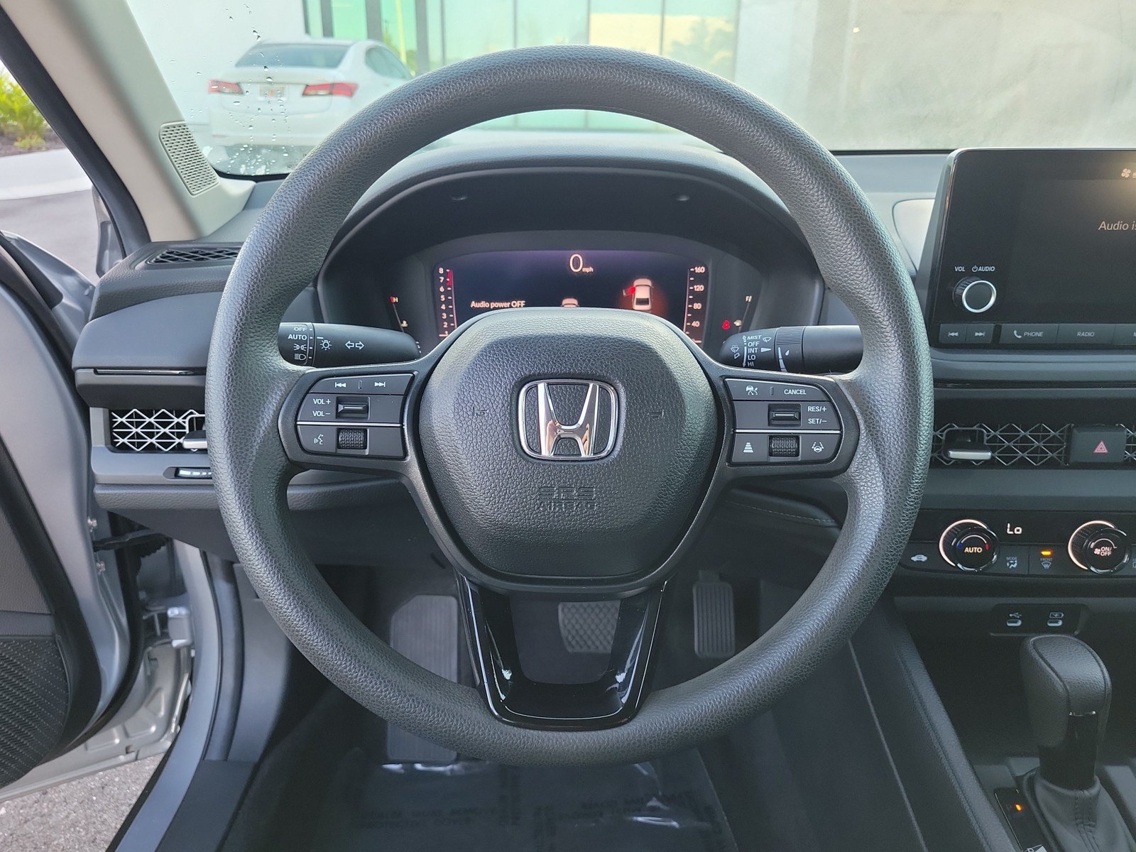 Used 2024 Honda Accord EX image 17