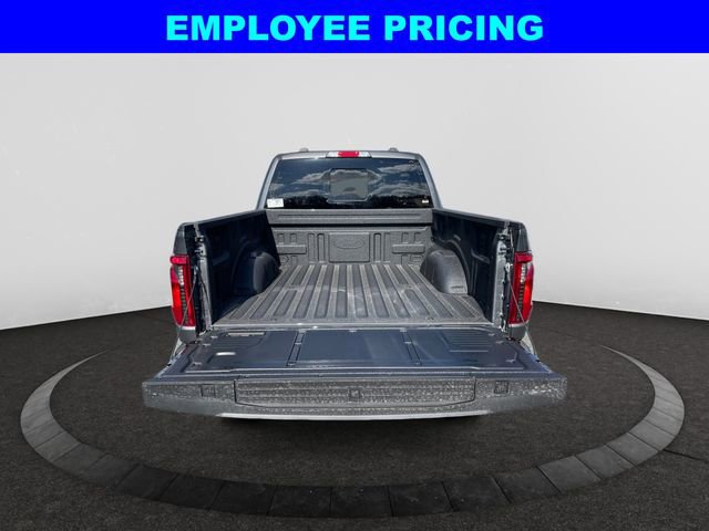 New 2026 Ford F150 XLT AWD/4WD image 5