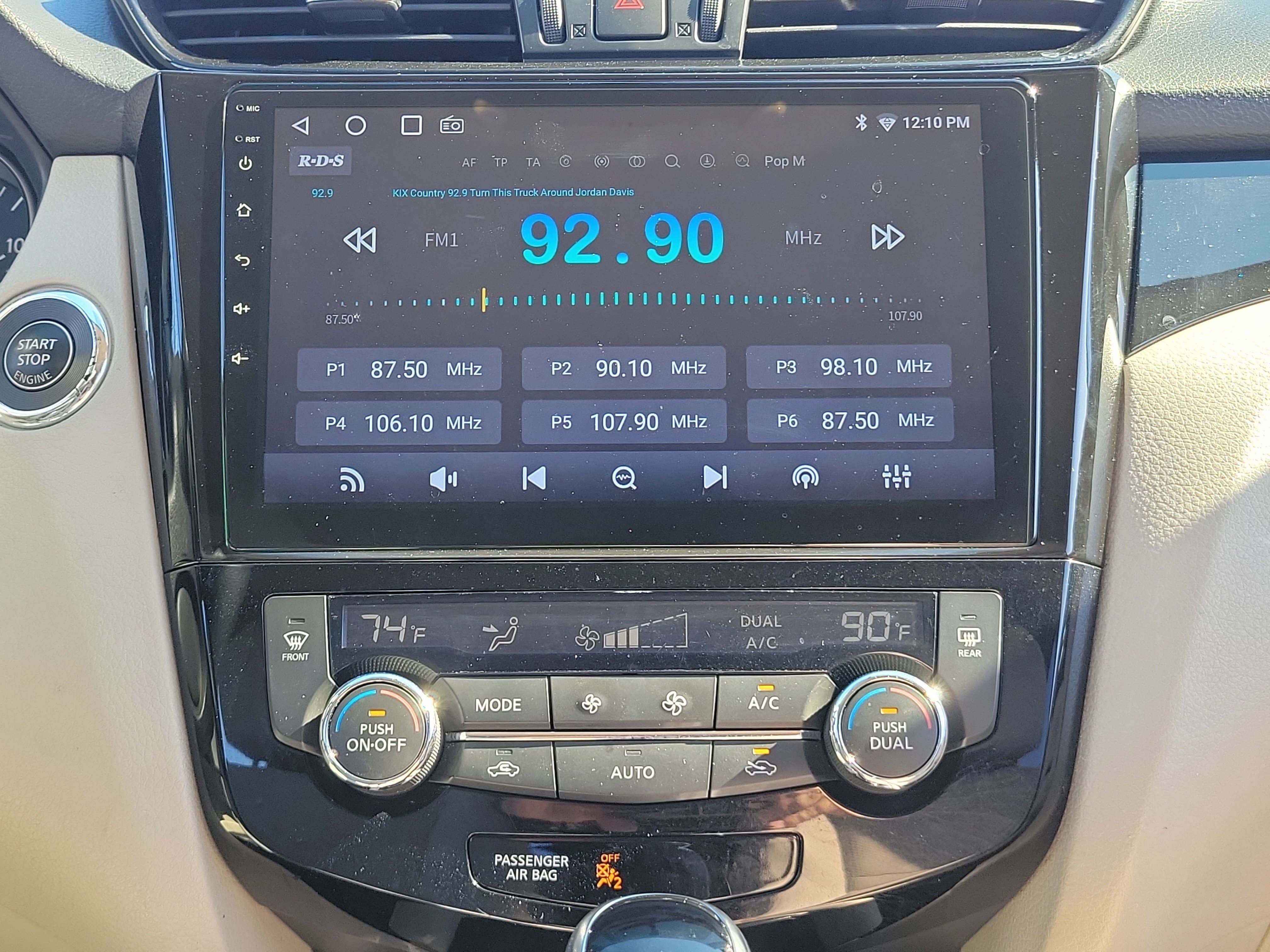 Used 2018 Nissan Rogue Sport SV image 18