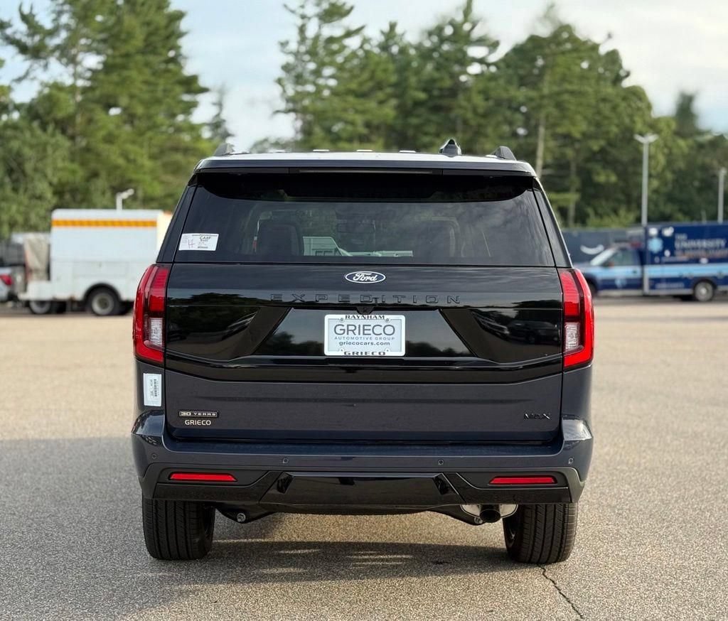 New 2027 Ford Expedition Max Platinum AWD/4WD image 5