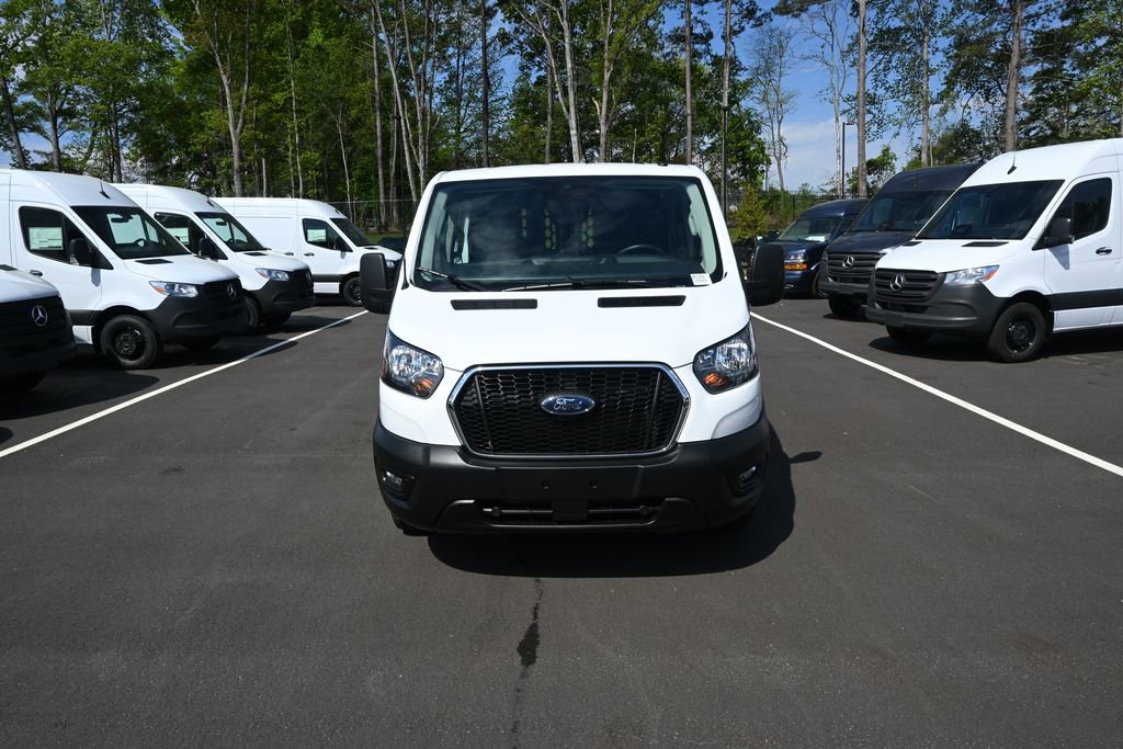 Used 2025 Ford Transit 250 Low Roof w/ Exterior Upgrade Package image 29