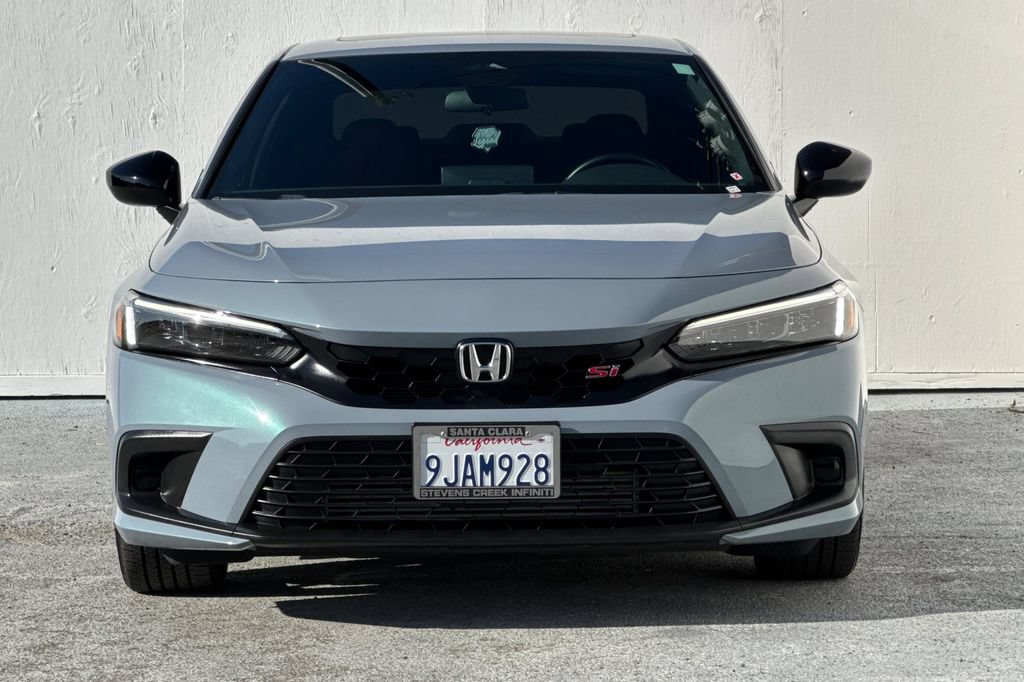 Used 2023 Honda Civic Si image 8
