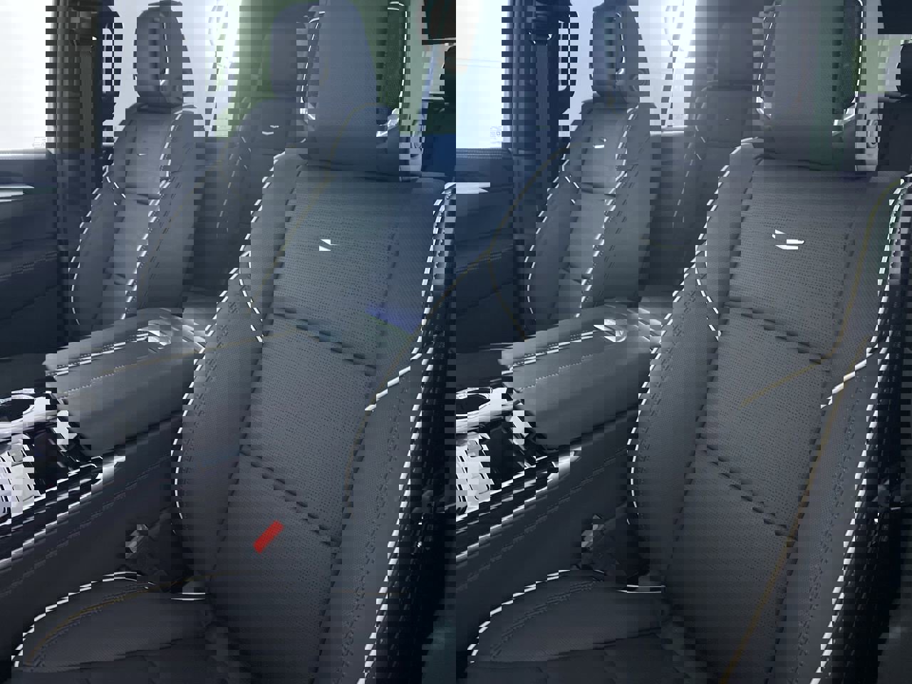 New 2026 Cadillac Escalade ESV Sport w/ Touring Package image 12