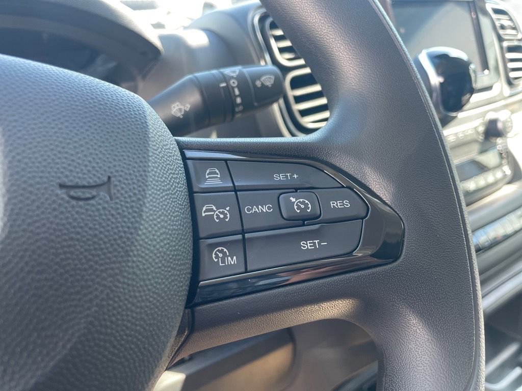 New 2024 RAM ProMaster 2500 w/ Safety Group image 12