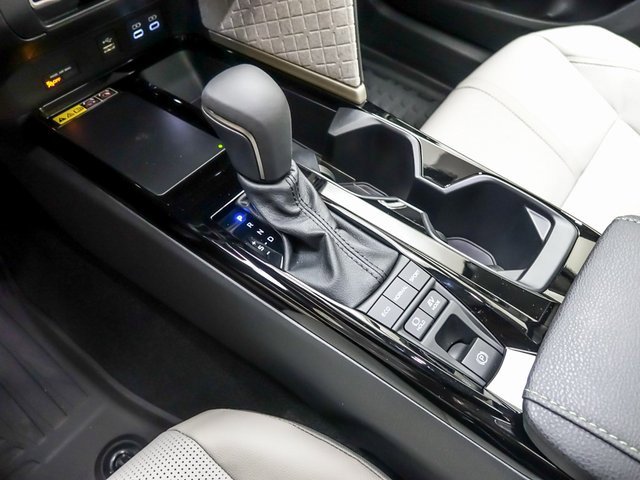 New 2026 Toyota Camry XLE image 21