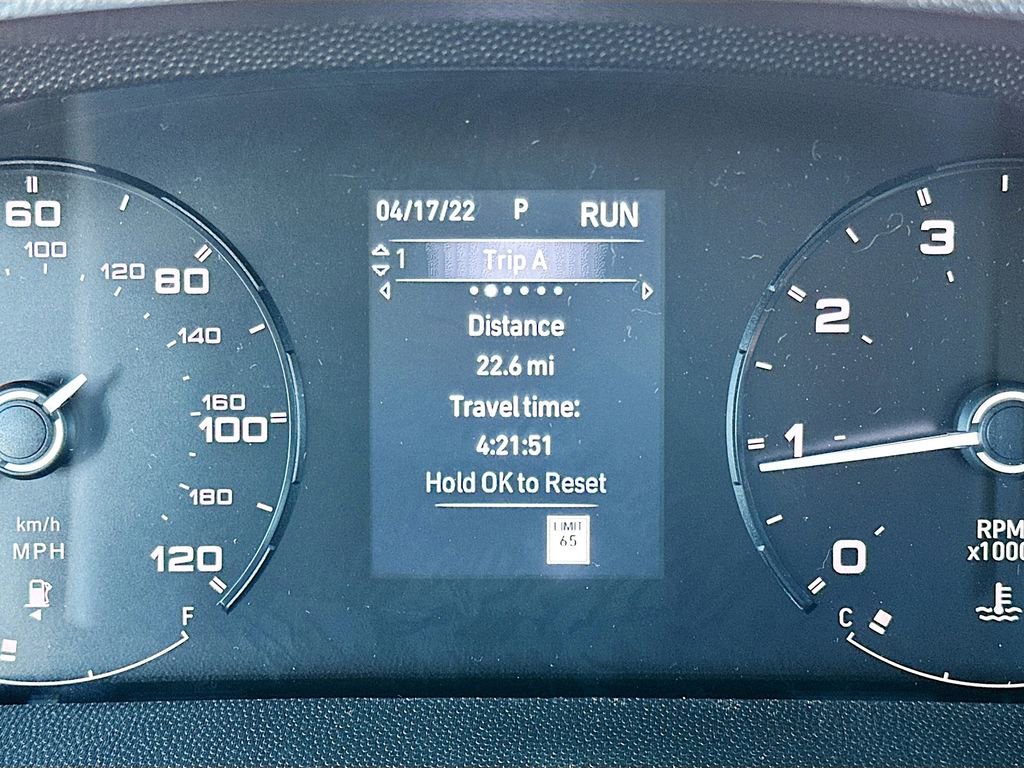 New 2026 RAM ProMaster 3500 w/ Convenience Group image 16