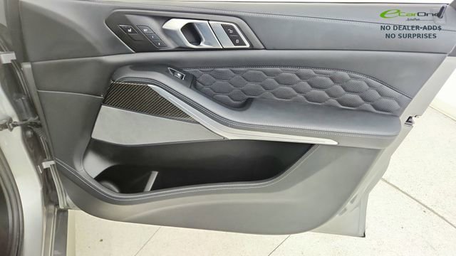 Used 2022 BMW X5 M w/ Competition Package 2 image 24