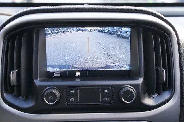 Used 2020 GMC Canyon SLT w/ Trailering Package image 15