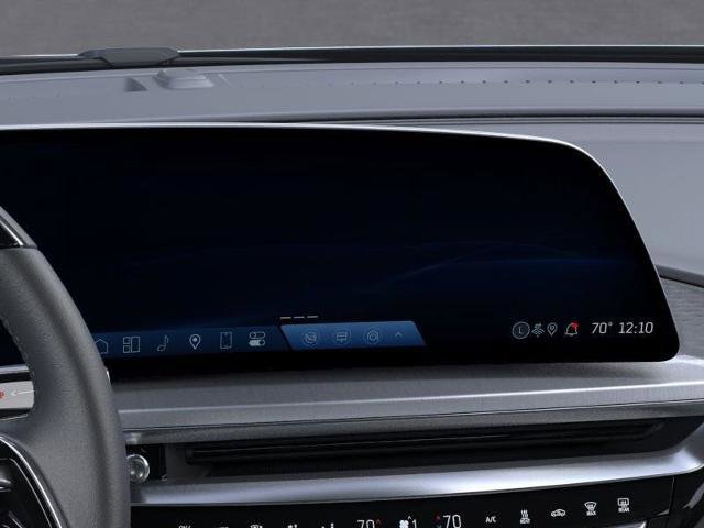 New 2026 Cadillac Lyriq Sport image 20