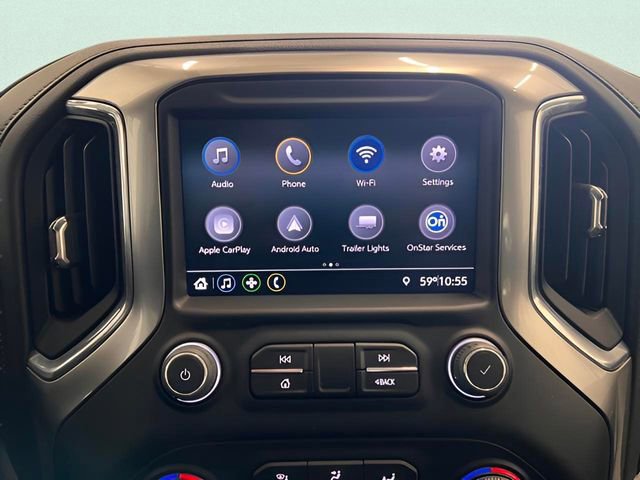 Used 2022 Chevrolet Silverado 1500 LT image 3