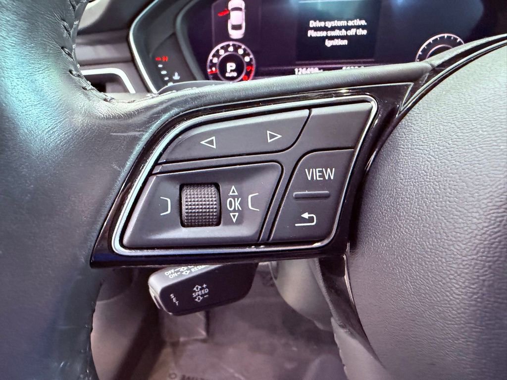 Used 2018 Audi A5 2.0T Premium Plus w/ Premium Plus image 20