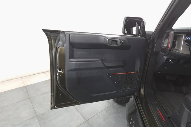 Used 2024 Ford Bronco Raptor w/ Interior Carbon Fiber Pack 6 image 11